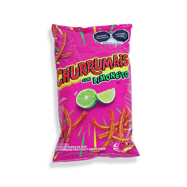 CHURRUMAIS 57 GR