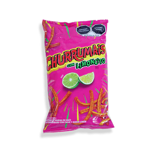 CHURRUMAIS 57 GR